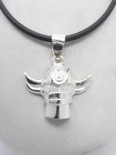 Goldrake : Ciondolo in Argento