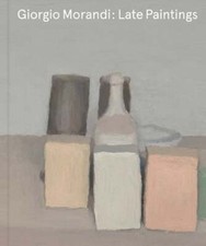 Giorgio Morandi: Late