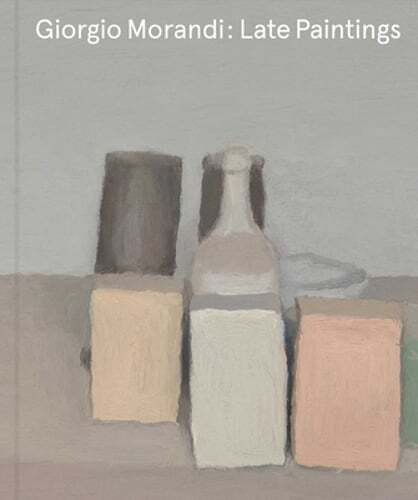 Giorgio morandi late - morandi:,