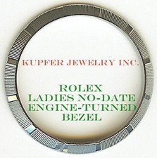 ROLEX FACTORY NUOVO ORIGINALE