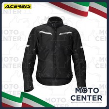 GIACCA MOTO DONNA ACERBIS CE X-STREET LADY TAGLIA M