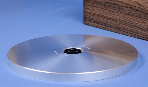Thorens td124 piatto superiore - td124,