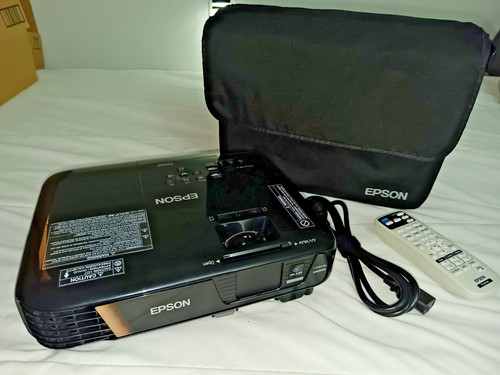 Epson ex9200 pro proiettore - ex9200,