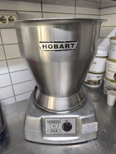 Montapanna professionale