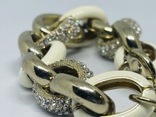 Bracciale Alta Moda Grosso