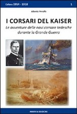 Libro - Alberto Peruffo - I