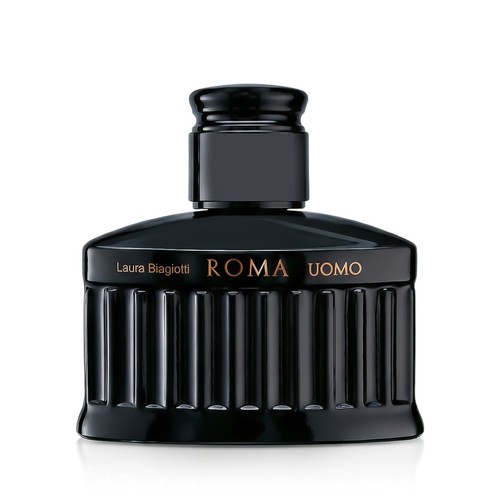 Laura biagiotti roma uomo - laura, nero