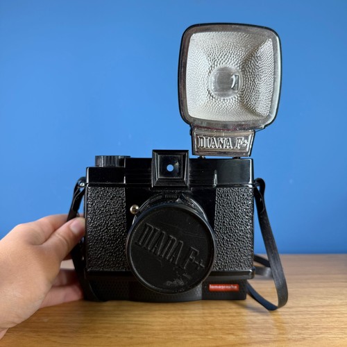 Lomography diana instant - lomography,