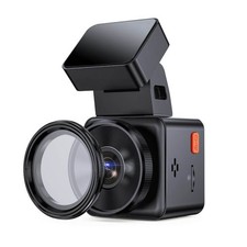 Vantrue E1 Pro 4K, HDR