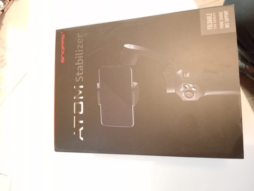 Stabilizzatore smartphone - stabilizzatore, 3