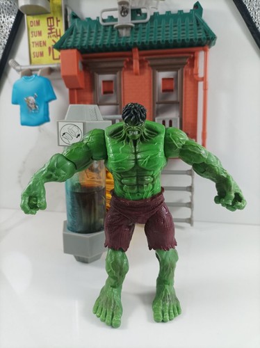 Hulk mega smash - hulk, 16