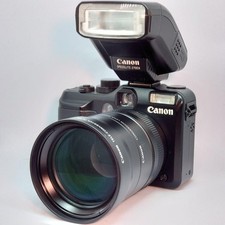 Custodia subacquea Canon