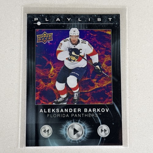 2024 upper deck series - 2024-25,