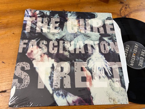 1989 the cure - cure, –