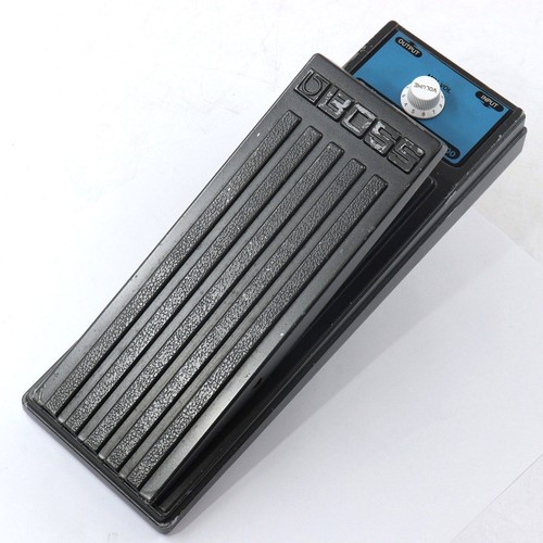 Boss 100 volume - boss,