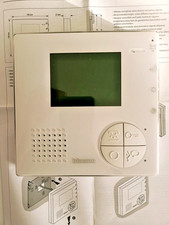 Videocitofono BTICINO 344502 CLASSE 100 con Display a colori da 3,5"
