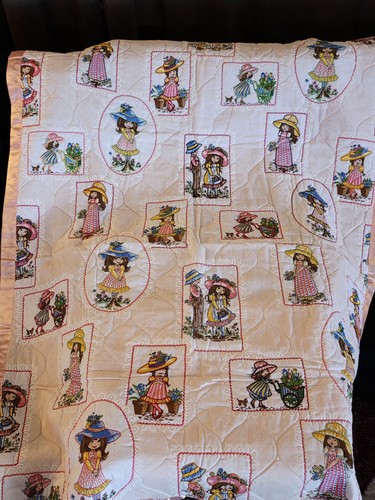 Trapunta vintage stile holly - trapunta,