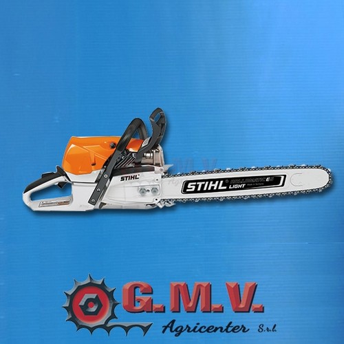 Motosega scoppio stihl ms - scoppio,