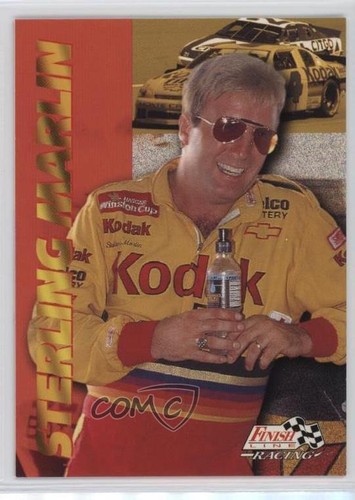 1996 finish line - 1996,