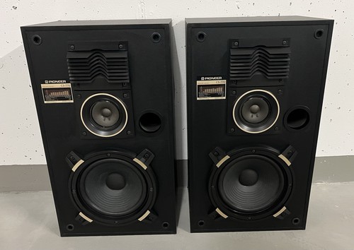 Pioneer 770 altoparlante 3 - pioneer, cs-770