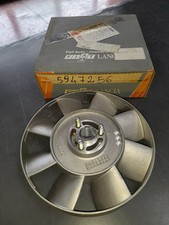 Ventola raffreddamento motore