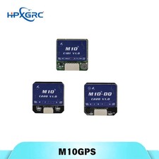 HPXGRC M-10 5883 GPS CON