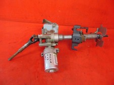 Piantone sterzo completo Nissan Micra 2011 JJ001000525 ORIGINALE CWI12522