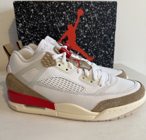 Jordan spizike sneaker basse - sneaker,