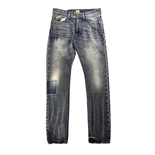 Jeans energie selvedge denim - jeans,