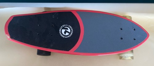 Kryptonics mini fat - mini,