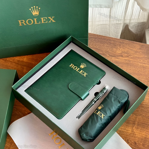 Hot rolex vip gift - hot,