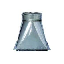 Tramoggia In Acciaio Inox Aisi