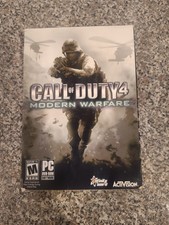 Call of Duty 4: Modern Warfare