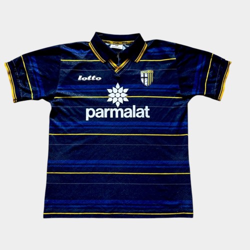 Parma calcio terza - calcio,