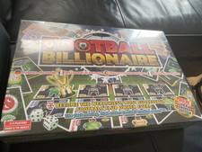 Football Billionaire Gioco da