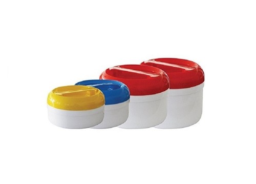 Eva thermos portavivande