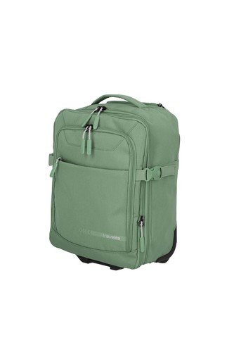 Zaino trolley travelite kick - travelite,