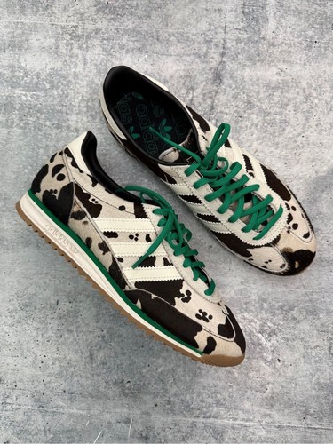Sneakers adidas stampa - sneakers, 72