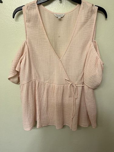 Top donna marca - , lucky