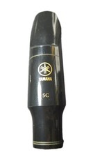 Boccaglio sax baritono Yamaha