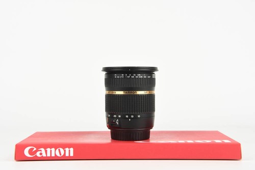 Tamron 24mm 5 - di, ii