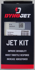 Kit Carburatore Dynojet Stage