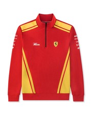 Felpa Maglione Scuderia