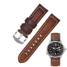 Cinturino orologio vera pelle