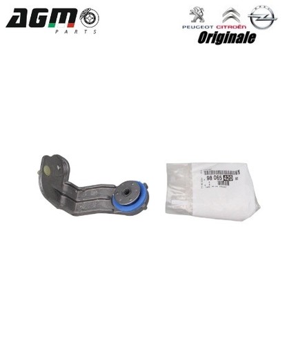 Supporto intercooler originale