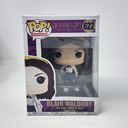 Funko pop gossip - girl, #622