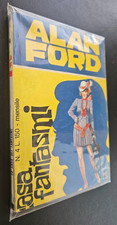 🟢 Alan Ford originali serie
