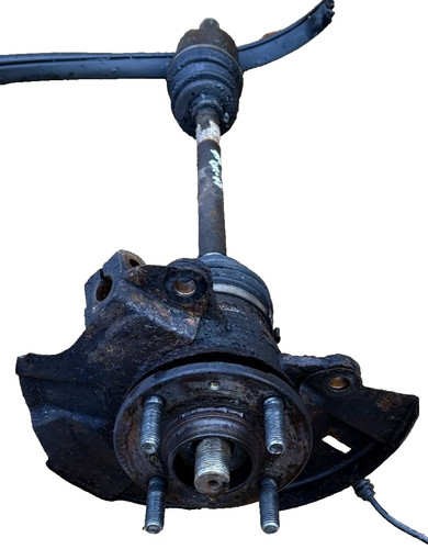 Manuale albero motore