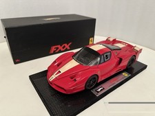 Ferrari fxx rouge - rouge,