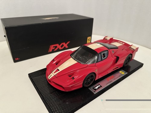 Ferrari fxx rouge red - -, /